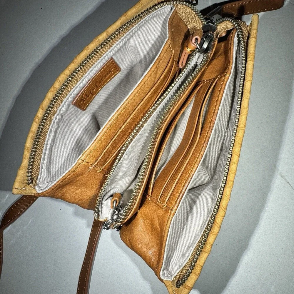 Foley + Corinna Box Crossbody Bag‎ Shoulder Strap-CONCERT/TRAVELING/CROSSBODY
